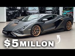 I Went to a Russian (Sanctioned) Car Dealership in 2025