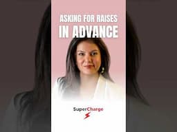 CAN I ASK FOR RAISES IN ADVANCE?
