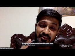 IAS ACADEMIC CORNER APRIL 2025
