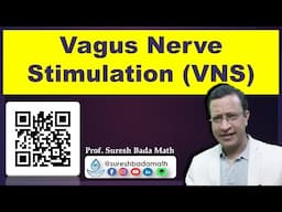 Vagal Nerve Stimulation in Management of Treatment Resistant Depression