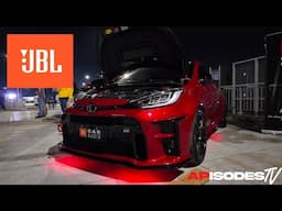 2023 JBL Car Audio Tune Fest
