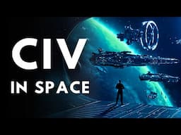 Galactic Civilizations IV - Death By Culture