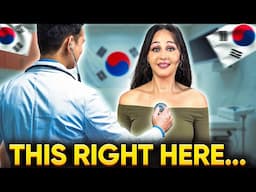 What I'd REALLY Miss About Korea If I Moved Back to the USA: 🇰🇷💔🇺🇸