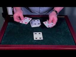 You Do Cards?! Selected Card Tricks from a Coin Guy (and Some of his Friends) by Bill Citino - video