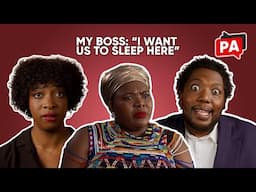 The Corruption That No One is Talking About in South Africa