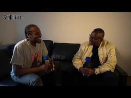 Sin Filtro: Robert Charlemagne on Susana Montero , bachata & kizomba & favourite djs ,   (Part 6)
