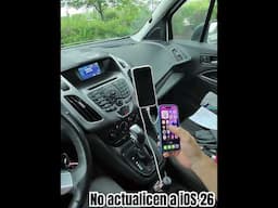 iOS 26 no actualicen !! Porque tiene un montón de problemas !! me tocó comprar un iPhone nuevo 😤