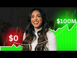 How Leila Hormozi Turned Self-Doubt Into $100M