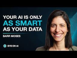 Why Reliable Data is Key to Building Good AI Systems