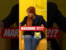 Marianna Garfield??????? (@MariannaGrfld  | Απόσπασμα από το επερχόμενο Πρωϊνό Chayakie...