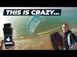 4 Knots and Still Fun?! The Reedin WhisperModel Is Unreal!