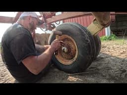 Planting Is Around The Corner... Are The Disk Ready?