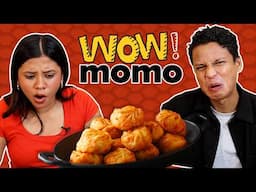 Who Has The Best Wow! Momo Order | BuzzFeed India