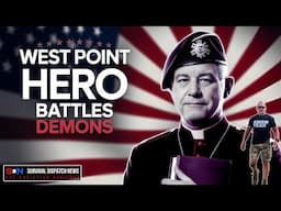 From West Point to Exorcisms: God’s 5-Star General EP474