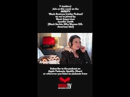 Music Supervisor - Jennifer Smith [Black Barbie, Why Women Kill, American Idol]