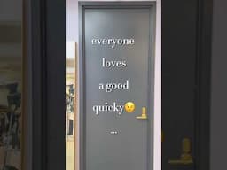 Everyone deserves a good quickie 😉 #tartecosmetics