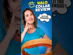 Halo Collar Review: Real World Testing Results