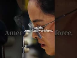Why buy American Made?