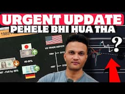 URGENT BITCOIN MARKET UPDATE ||