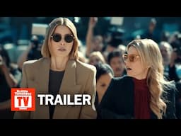The Better Sister Limited Series Trailer