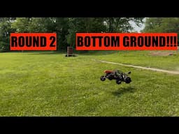TAYLORN 35 V1R RIPPING THE BOTTOM GROUNDS ROUND 2!!!