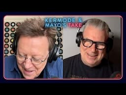 The best/worst dad jokes from the Laughter Lift 25/04/2025