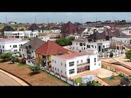 The Centenary City Enugu || The Hottest and Most Sort After Suburb Of The City Of Enugu Nigeria