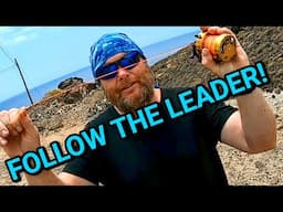 Leaders explained!