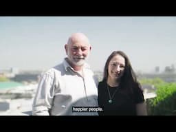 Our People: Trevor's story