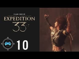 Legendary Tournament - Blind Let's Play Clair Obscur: Expedition 33 Part 10