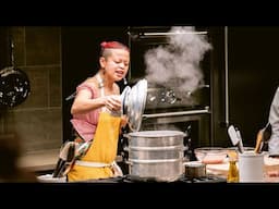 2023 Worlds of Flavor: The Rise of Asian-American Cuisine