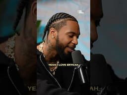 Key Glock LOVES Soul Music