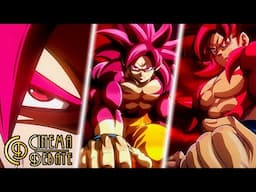 Dragon Ball Daima Spoiler Review - Super Saiyan  4 Goku | Is Dragon Ball Super Still Canon?