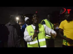 Ruto Umepanga Kuiba Kura But Ujue 2027 Kenya Will not be the Same Again!!Bunge La Githurai Warns!