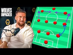 Matt Doherty reveals differences between Vitor Pereira and Nuno's Wolves