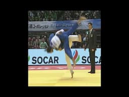 Dashdavaa had the most powerful front Uchi Mata #judo #bjj #柔道 #дзюдо #martialarts #sports #mma #ufc