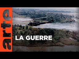 Vietnam, la naissance d’une nation (3/4) | La guerre : 1963-1968 | ARTE
