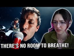 Twenty One Pilots - The Contract | Singer Reacts |