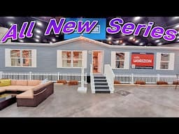 Check out this ALL NEW SERIES, just hitting the market