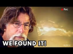 JUST IN: Oak Island Treasure Found! No Season 12?