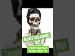 Can you guess the band I recorded this with? Coming this Summerween!