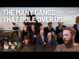 Israel Starts a War with Iran, Israel’s Gang in Gaza, & Aid as a Weapon of War with Abdaljawad Omar