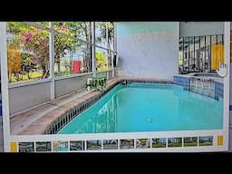 $275K  PISCINA VENDEMOS RENTAMOS Y COMPRAMOS  CASAS  APTOS Y LOTES