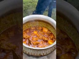 झोलिया मांस #indianfoodtalk #shorts #shortsvideo #ytshorts #recipe #mutton #chicken #streetfood