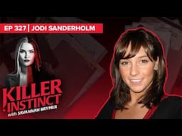 Stranger In His Sight : Jodi Sanderholm's Last Dance I Killer Instinct