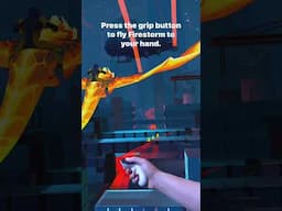 Star Fox in VR