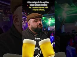 AQUELE TEU AMIGO...