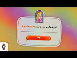 QUICK GUIDE: How to unlock Mirror Mode in Mario Kart World