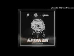 B - Thoven (Feat. Azagaia & Cabeçudo) - Azarado de Sorte (Depressão)