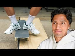 These Tricks Are NOT ALLOWED In Skateboarding
